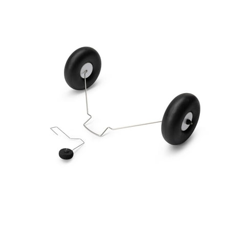 HobbyZone Landing Gear Set Apprentice STOL 700 HBZ6110