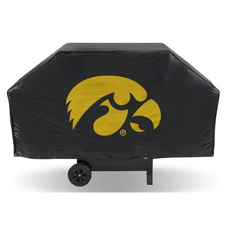Rico Industries Iowa Vinyl Grill Cover