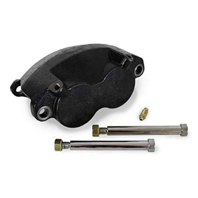 Disc Brake Caliper Kit for Dexter 1012K Axle with Bleeder Screw