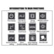 thumbnail image 3 of Heavy Sleepers Alarm Clock - Extra Loud Vibrating Alarm Clock With Bed Shaker For Bedroom, 3 of 5