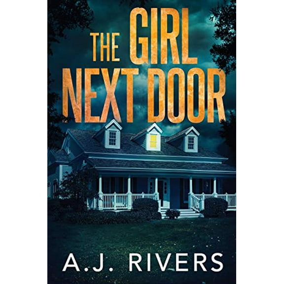 Pre-Owned The Girl Next Door: 4 (Emma Griffin™ FBI Mystery) Paperback