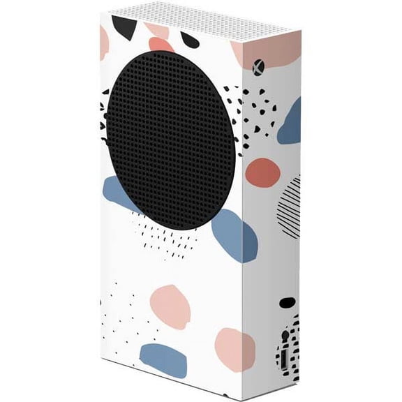 Skinit Polka Dots Patterned Dots Xbox Series S Console Skin