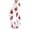 Red, variant on Zydvens Women Halloween Pajama Pants Wide Leg Lounge Wear with Pockets Soft Elastic Waist Drawstring Sleepwear Bottoms Spooky Pumpkin Ghost Sweet Print Costume Cosplay S-3XL