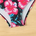 thumbnail image 7 of Hienoo Kids Girls Bikini Swimsuits 2 Piece Bathing Suits Hawaii Beach Swimwear with UPF50+, 7 of 7