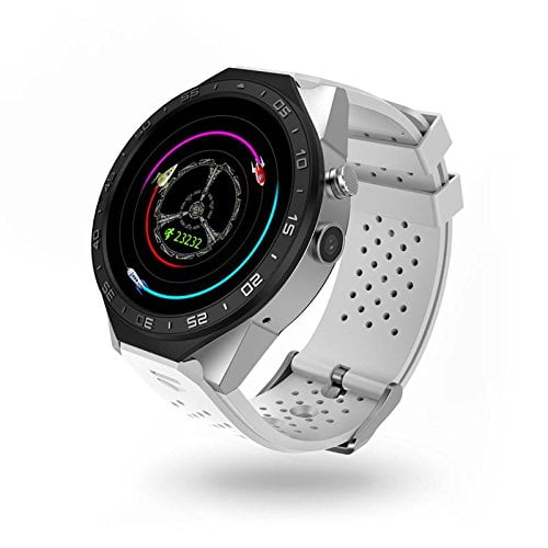 raycon hero bluetooth smartwatch