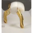 thumbnail image 4 of WBT Nextgen RCA Socket Gold Plated Black, 4 of 4