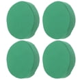 thumbnail image 1 of CIMAXIC 4Ud Base Floral Redonda Verde Para En Bodas Y Eventos Especiales, 1 of 6