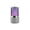 B #035, variant on Mosquito Zapper, Rechargeable Bug Zapper with Built-in Battery for Home and Camping, USB Charging Purple Light Insect Killer for Indoor Outdoor Patio