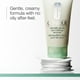 thumbnail image 2 of Desmaquillante de ojos Clinique Naturally Gentle Sensitive, 2 of 4