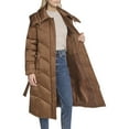 thumbnail image 3 of Andrew Marc womens  Palmer Trench Coat, m, 3 of 4