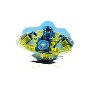 LEGO Ninjago Spinjitzu Jay 70660