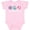 AD-Pink, variant on Inktastic Eat Sleep Pilates Girls Baby Bodysuit