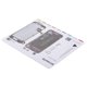 thumbnail image 1 of La Magnética Del Tornillo El Cojín Del Proyecto de Reparación Del Teléfono Móvil para Para iPhone 7, 1 of 3