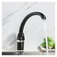 thumbnail image 5 of Kitchen Faucet Single Handle 360 Rotation Swivel Spout Deck Mounted ,Cold And Hot Sink Kitchen Water Sink Mixer Tap Faucets ,Sink Vanity, 5 of 7