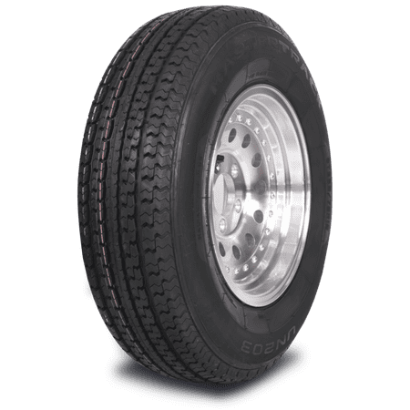 Mastertrack UN203 ST235/85R16 125M E Rated 10 Ply Deep Tread Heavy Duty Special Trailer (ST) Only Tire Sansujyuku sansujyuku.com