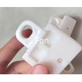 thumbnail image 4 of 2x Power Window Regulator Clips Door Glass Channel Clip 51337020660 for Toyota, 4 of 5