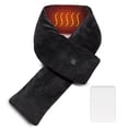 thumbnail image 1 of Bufanda térmica ALLTHWO recargable para aliviar el dolor de cuello, 1 of 7