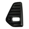 thumbnail image 1 of Cubierta de rejilla de luz de niebla frontal izquierda Unique Bargains para Nissan Kicks 2021-2023, inserciones de cubierta de luz de niebla del parachoques delantero No.622535RY0A ABS 1 Pc, 1 of 1