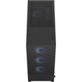 thumbnail image 5 of Fractal Design Pop XL Air RGB Black Clear Tempered Glass EATX Full Tower Computer Case, 5 of 9