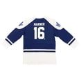 thumbnail image 3 of NHL Men's Toronto Maple Leafs <br>Mitch Marner Jersey, 3 of 4