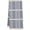 Denali, variant on KAF Home Rooted Sustainable Jacquard Terry Towel, Canyon