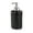 Black, variant on Oalirro 420ml Refillable Hand Soap Dispenser Pump for Bathroom Kitchen Office, Plastic Liquid Soap Lotion Dispenser Bottle, Multi-Purpose(7x3x3in)