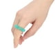 thumbnail image 4 of Anillo De Acupresión Fácil De Almacenar Seguro De Usar Anillos De Dedo De Masaje Para El Hogar Para La Familia Anggrek Otros, 4 of 8