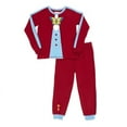 thumbnail image 2 of Passe-Partout : Pyjama / Passe-Montagne Size 5 / 6, 2 of 3