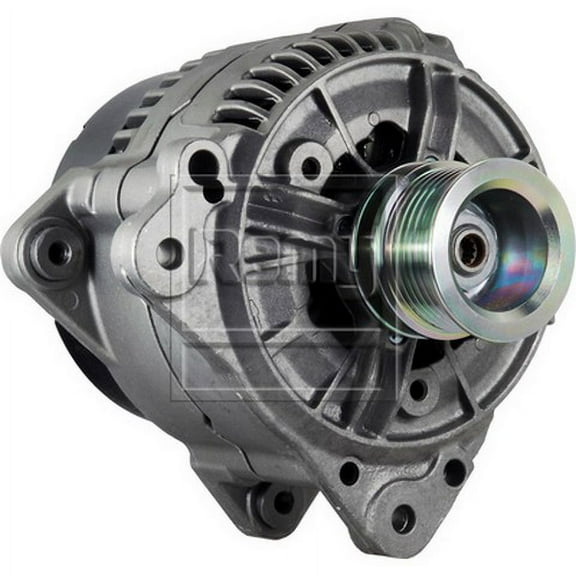 Remy 146232 Premium Alternator For 92-98 Corrado EuroVan Golf Jetta Passat