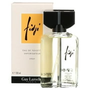 Guy Laroche FIDJI Eau De Toilette Spray for Women 3.4 oz