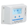 thumbnail image 4 of Charge Controllers For Solar Panels, 3 Level Charge Controller  For Solar Home Systems For Traffic Lights 10A,20A,30A,40A, 4 of 8
