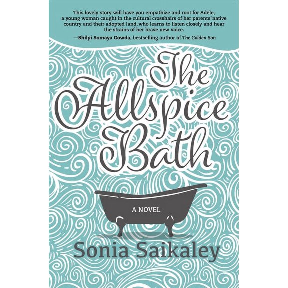 Inanna Poetry & Fiction: The Allspice Bath (Paperback)