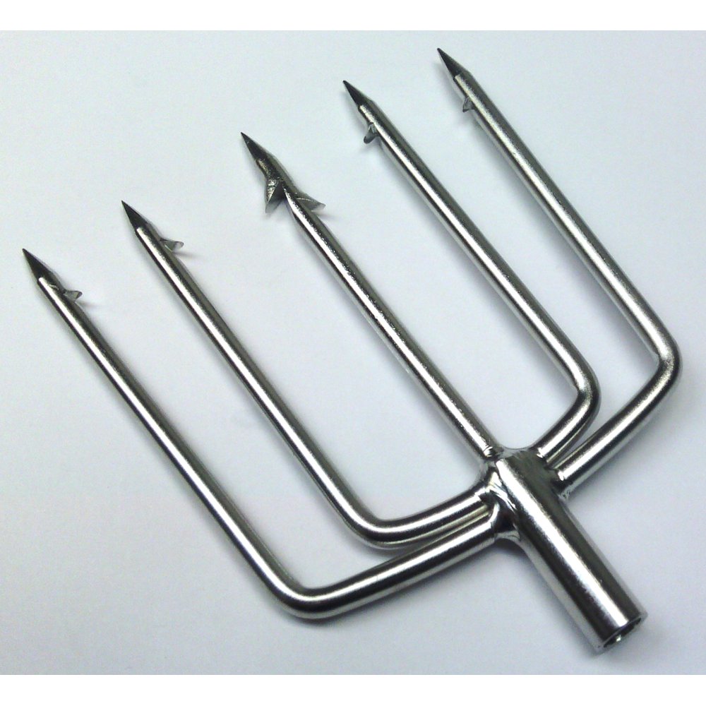 Trident Spear Gun Tip Thread Size 6mm