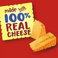 thumbnail image 3 of Cheez-It Baked Snack Cheese Crackers, Original, 4.5 oz [12-Boxes], 3 of 3