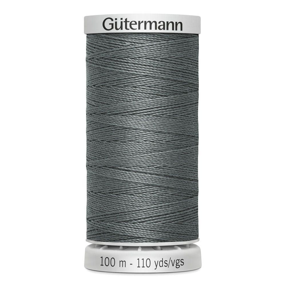 Gutermann Extra Strong 100% Polyester Thread