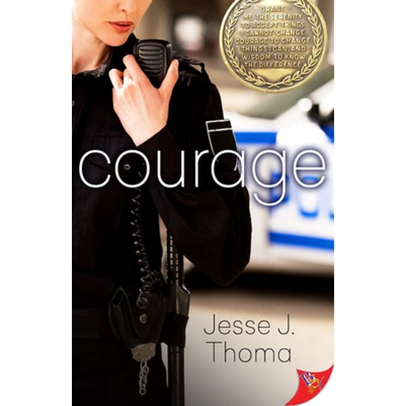 Pre-Owned Courage (Paperback) 1635558026 9781635558029