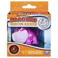 thumbnail image 4 of DreamWorks Dragons Rescue Riders, Mini-figurine de dragon Bourboul de 7,5 cm à collectionner avec accessoire, 4 of 5