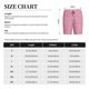 thumbnail image 3 of Fotbe Glitter Pink Pantalones Cortos de Pijama para Hombre, Ropa de Dormir, Pantalones de Pijama Cortos para Hombre-XX-Large, 3 of 6