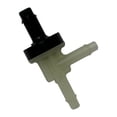 thumbnail image 3 of Fauful Vacuum Check Valve Tee Line Reservoir Barb For Ford E-150 E-250 E-350, 3 of 5