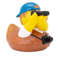 thumbnail image 2 of Photographer Rubber Duck, 2 of 3
