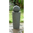 thumbnail image 1 of Jeco FCL151 Metropolitan Water Fountain with LED Illumination, 1 of 1