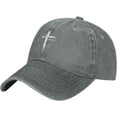 thumbnail image 2 of John 3:16 Modern Christian Hats for Men I'm A Whosoever John 3:16 Pickleball Caps for Women's Lids Hat, 2 of 7
