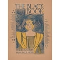 thumbnail image 2 of Anonymous 19x24 Black Ornate Framed Double Matted Museum Art Print Titled: The Black Book (1900), 2 of 5
