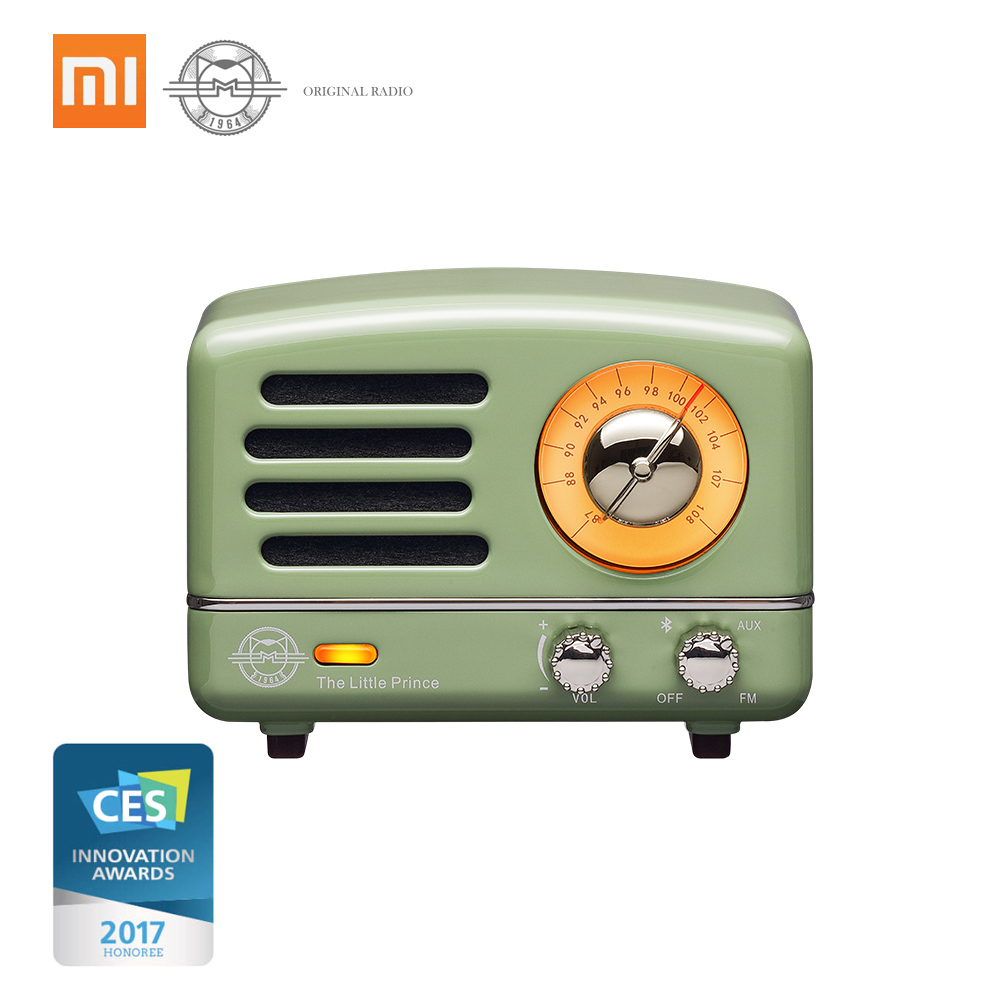 xiaomi mijia speaker