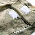 thumbnail image 5 of LYMAYTER 6-15Y Boys Camo Print Shorts Kids Elastic Waist Lightweight Summer Outdoor Shorts Casual Breathable, 5 of 8