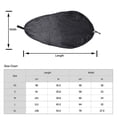 thumbnail image 3 of El nuevo protector de asiento de kayak 1 pieza, 3 of 3
