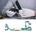 thumbnail image 1 of Remplacement pour Carte Principale de Téléphone Galaxy S10 Plus, Carte de Module de Circuit PCB, Carte Mère Déverrouillée pour Galaxy S10 Plus 128 Go, Super & Premium, 1 of 7