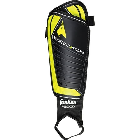 Franklin Shin Guard and Socks (Best Hockey Shin Guards For Forwards)