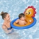 thumbnail image 1 of Salvavidas Dona Inflable Bestway Infantil Diseño León, 1 of 5