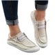 thumbnail image 4 of Zapatos sin cordones para mujer, clásicos, cómodos, a la moda, cómodos para caminar, zapatillas, zapatos sin cordones Wmkox8yii  FOPL3045, 4 of 9